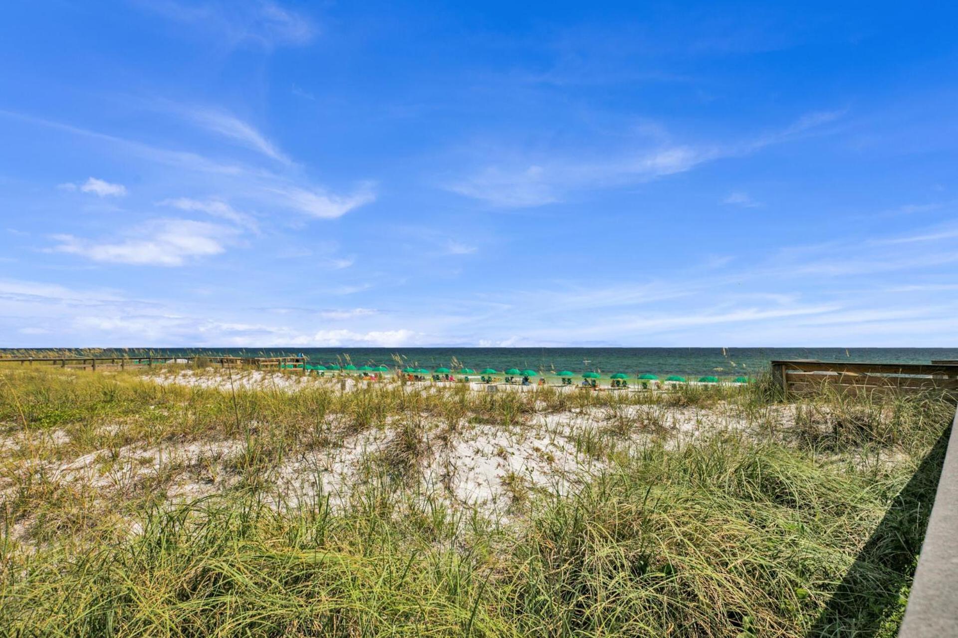 포르 월턴 비치 Destin West Gulfside 205 빌라 외부 사진