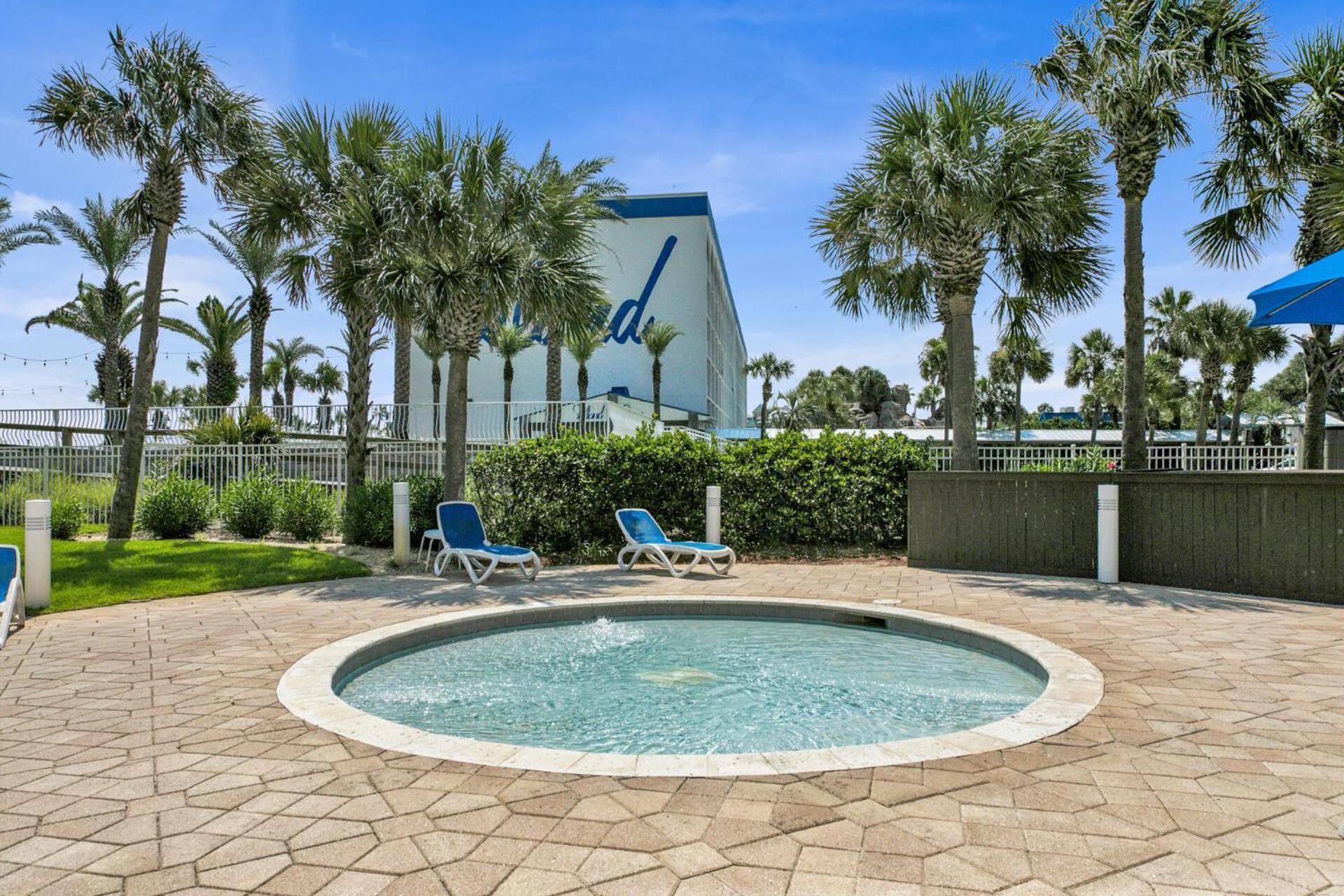 포르 월턴 비치 Destin West Gulfside 205 빌라 외부 사진
