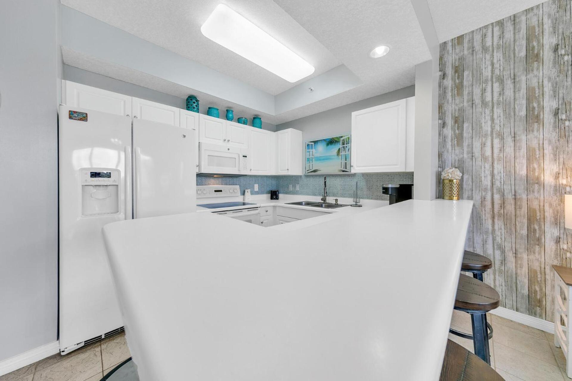 포르 월턴 비치 Destin West Gulfside 205 빌라 외부 사진