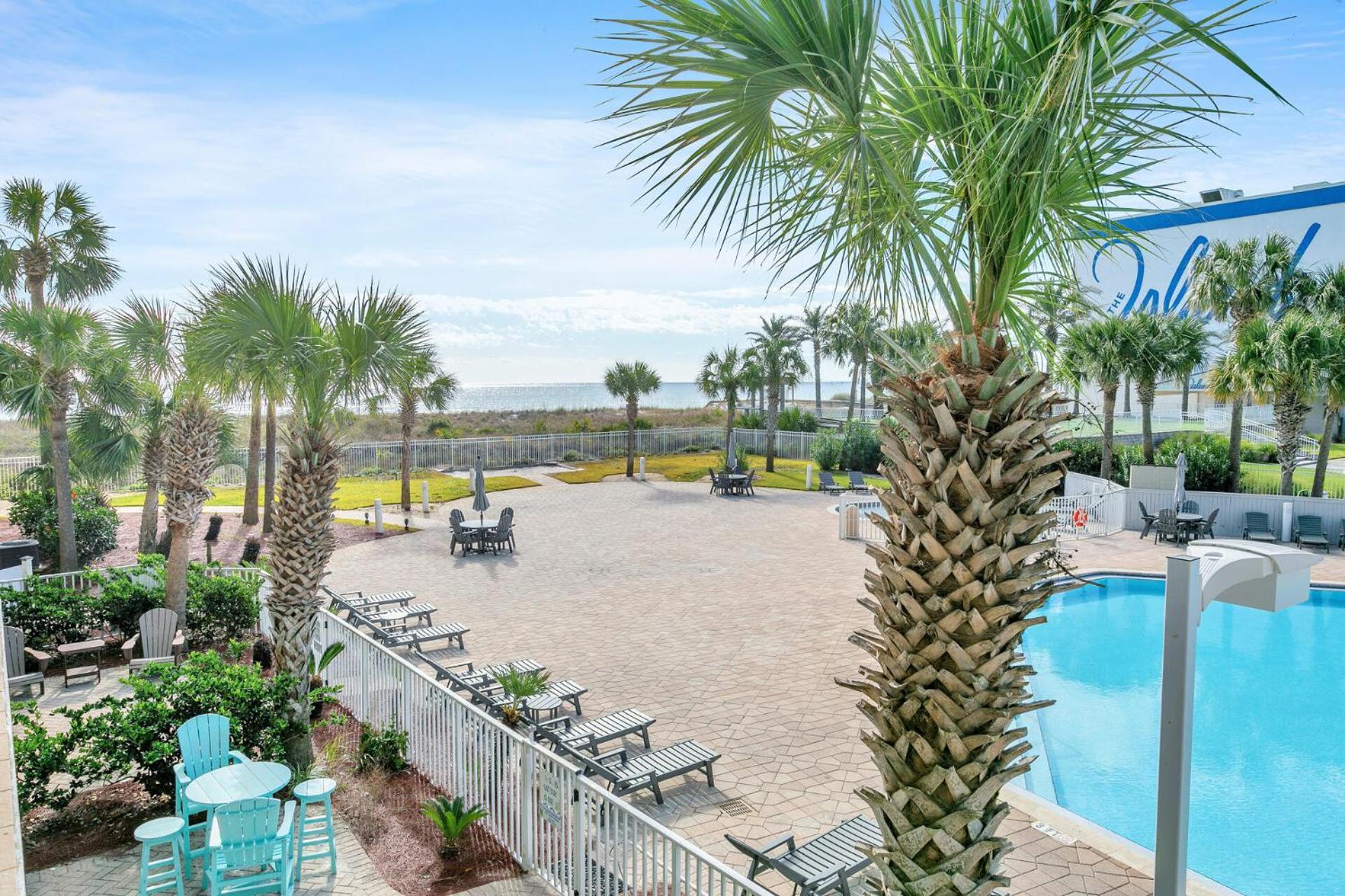 포르 월턴 비치 Destin West Gulfside 205 빌라 외부 사진