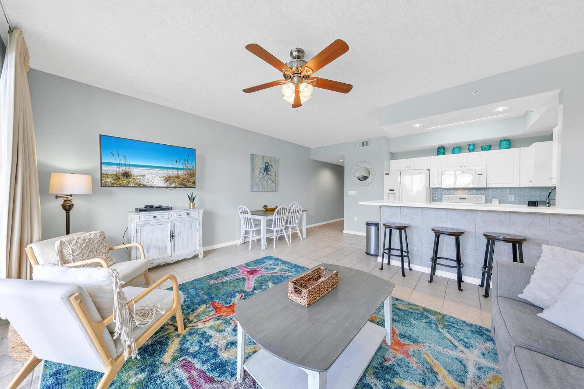 포르 월턴 비치 Destin West Gulfside 205 빌라 외부 사진