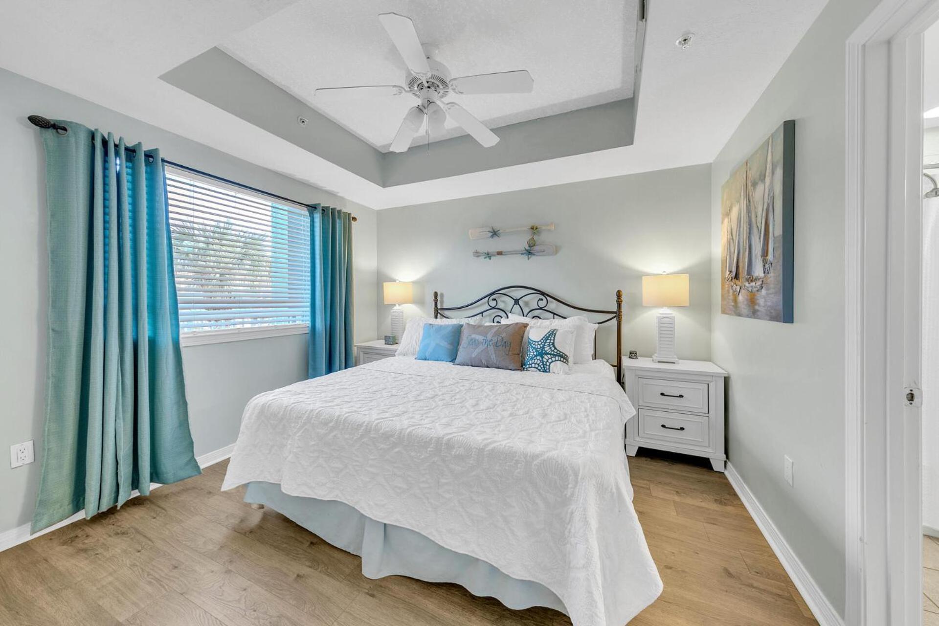 포르 월턴 비치 Destin West Gulfside 205 빌라 외부 사진